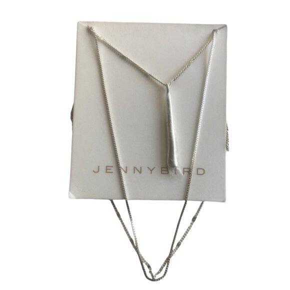 JENNY BIRD NECKLACE - Picture 3 of 4